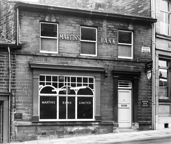 117570 Shipley 60 Otley Road